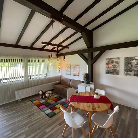 Ferienwohnung Studio 5 Siegsdorf Exterior photo