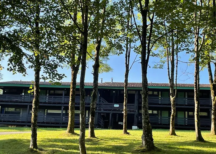 Ferienwohnung Studio 5