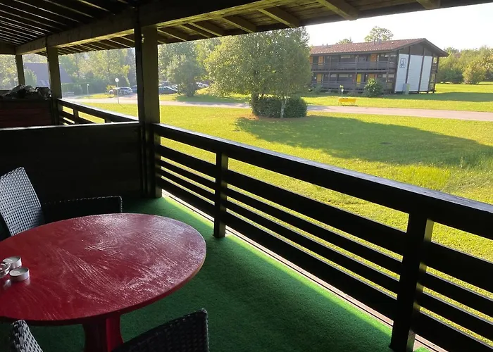 Ferienwohnung Studio 5