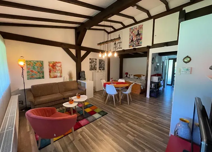 Ferienwohnung Studio 5