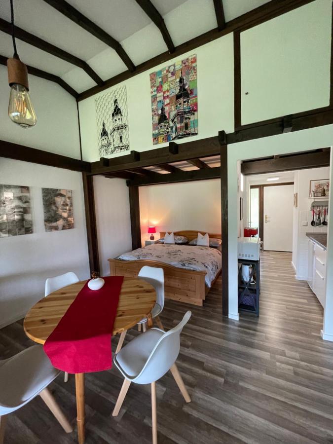 5 Apartment