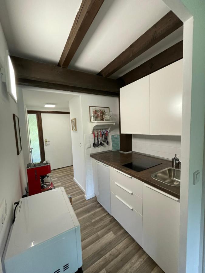 Apartment 5 *