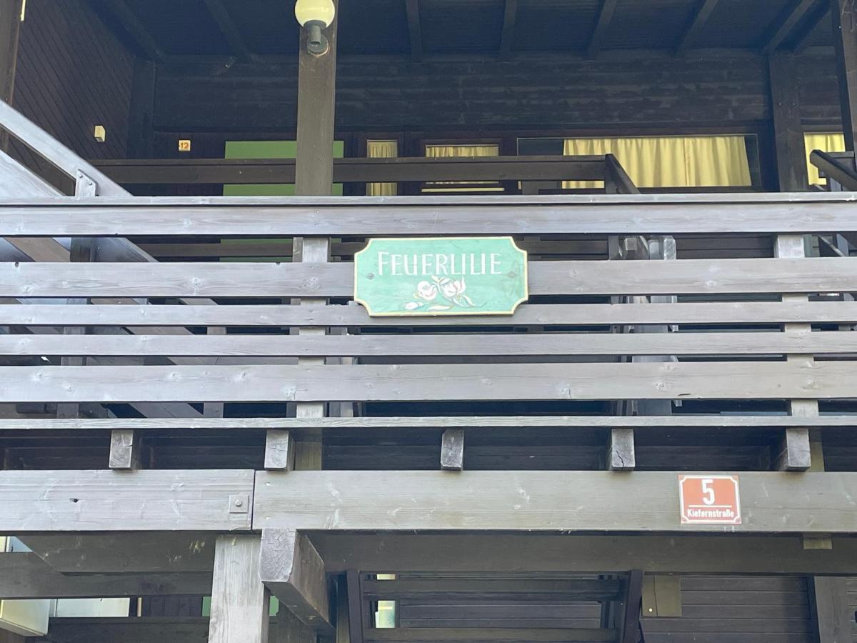 5 Apartment *