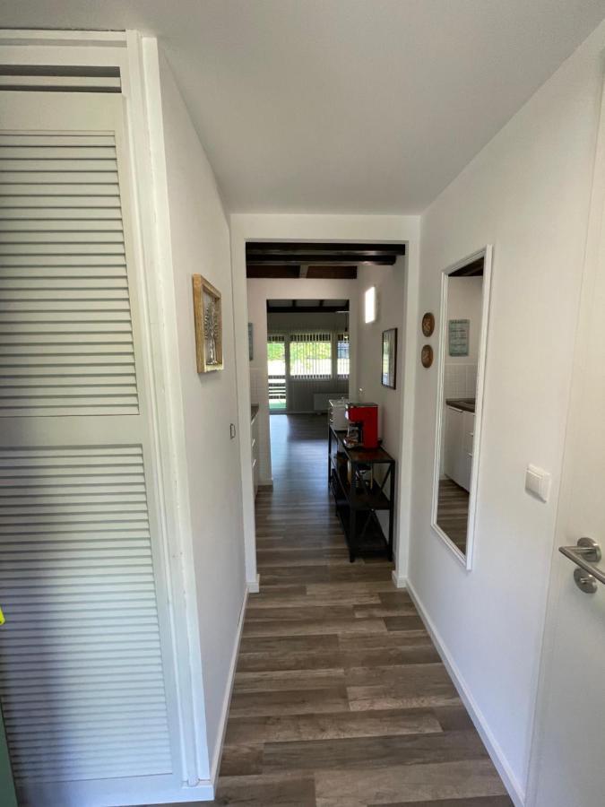 5 Apartment *