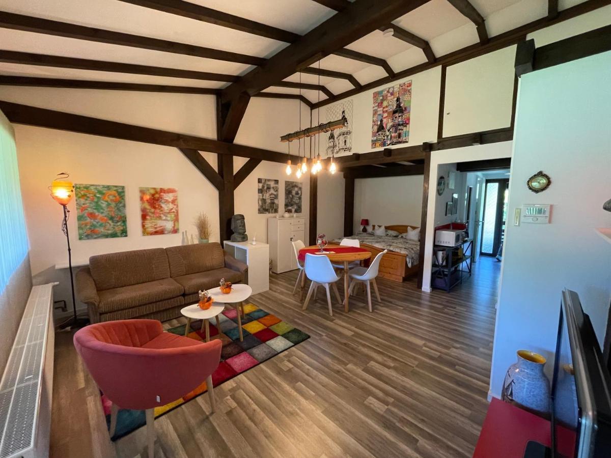 Apartment 5 Siegsdorf